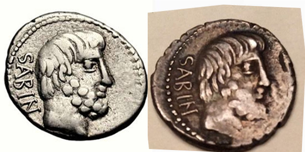 Roman-Coin---At-Least-I-Think-It-Is...